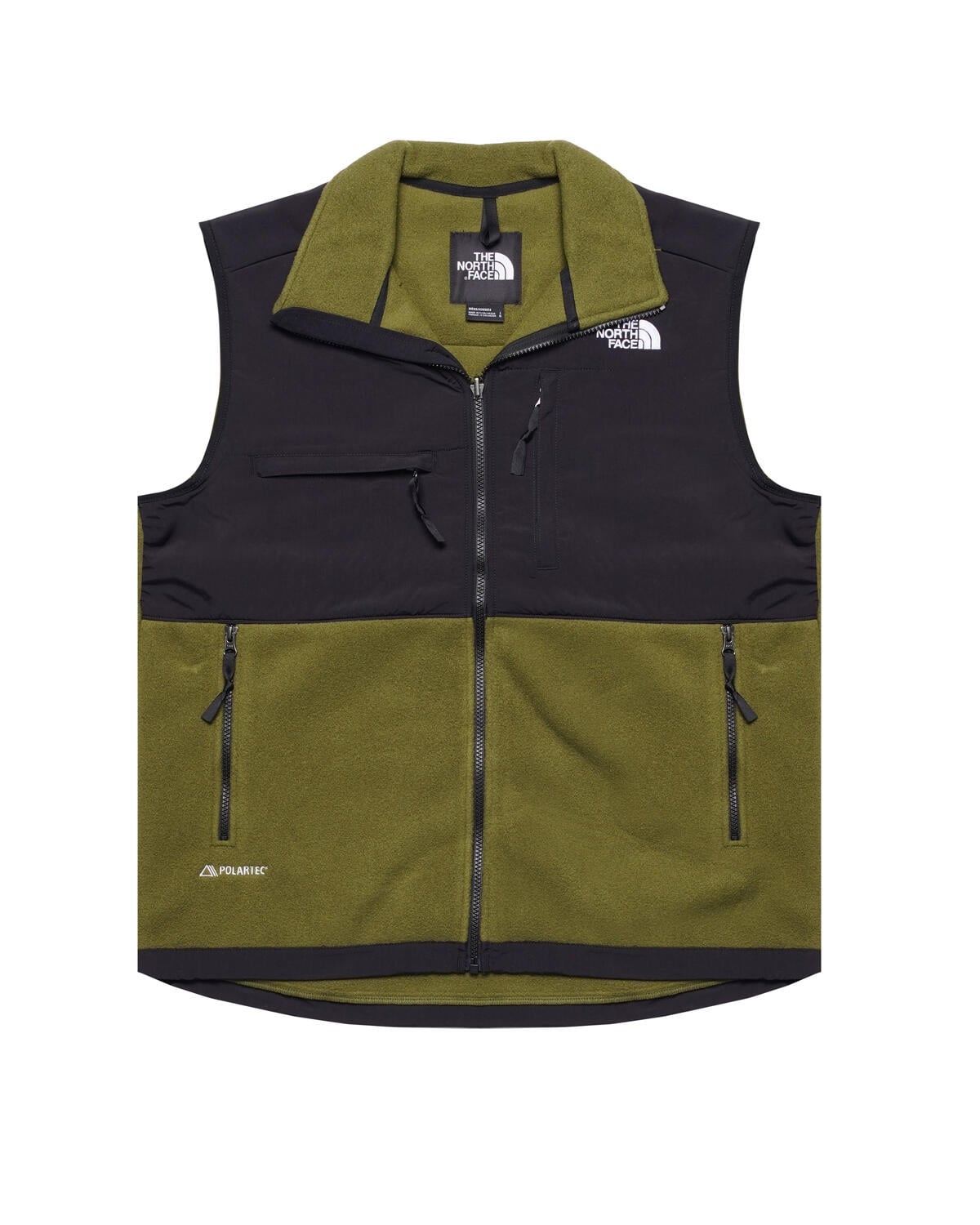 The North Face DENALI VEST | NF0A7UR4PIB1 | AFEW STORE